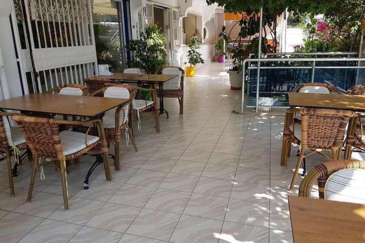 Ozgun Apart Hotel