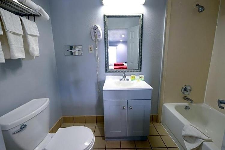 M Star Hotel Searcy
