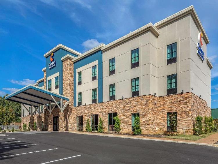 Comfort Inn Suites Olive Branch
