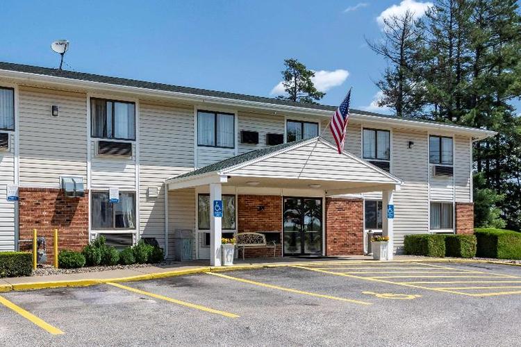 QUALITY INN Sanford