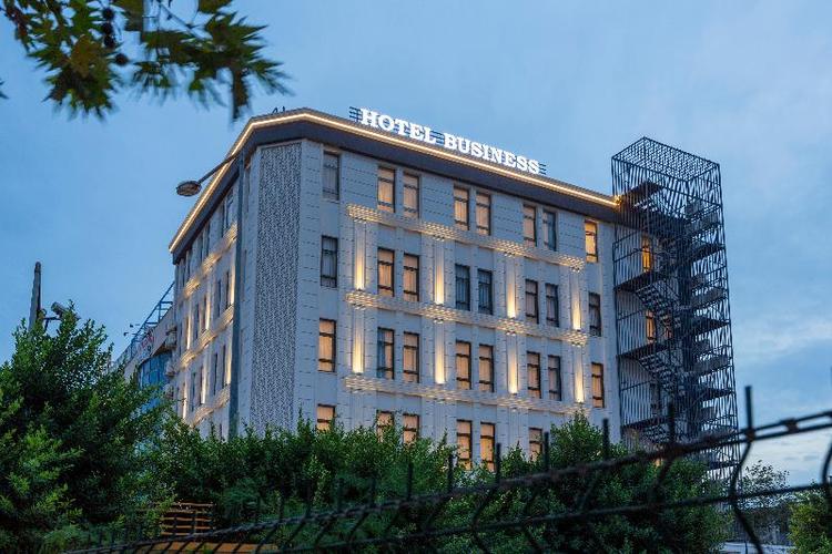Antalya Business Hotel