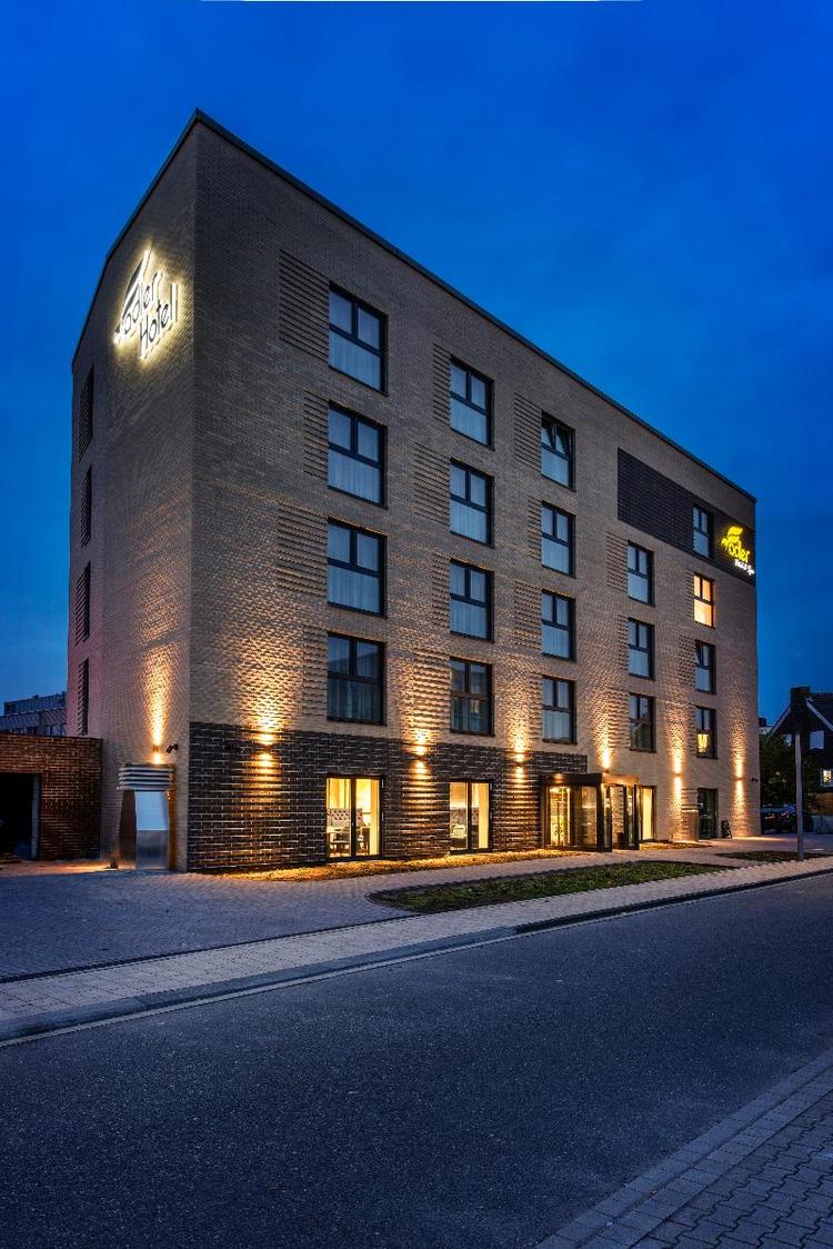 Hotel Adler Muenster