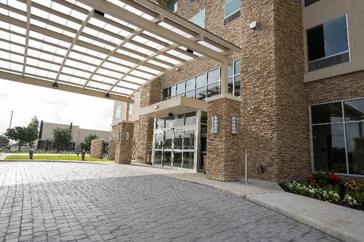 Holiday Inn Nw Houston Beltway 8