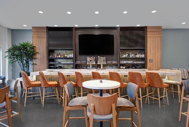 Holiday Inn Express Houston Galleria Area