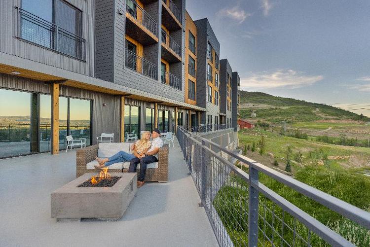 YotelPAD Park City