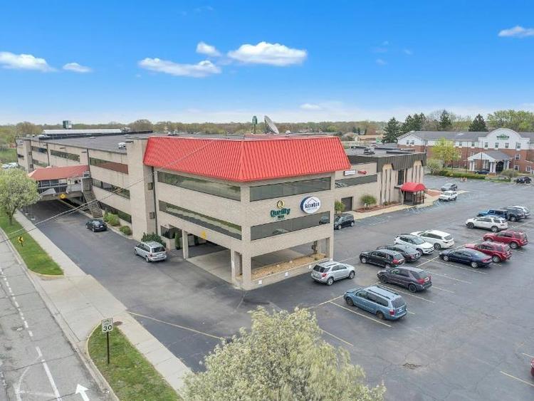 Suburban Extended Stay Roseville