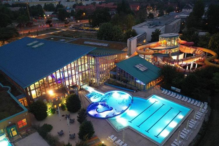 WONNEMAR Resort-Hotel