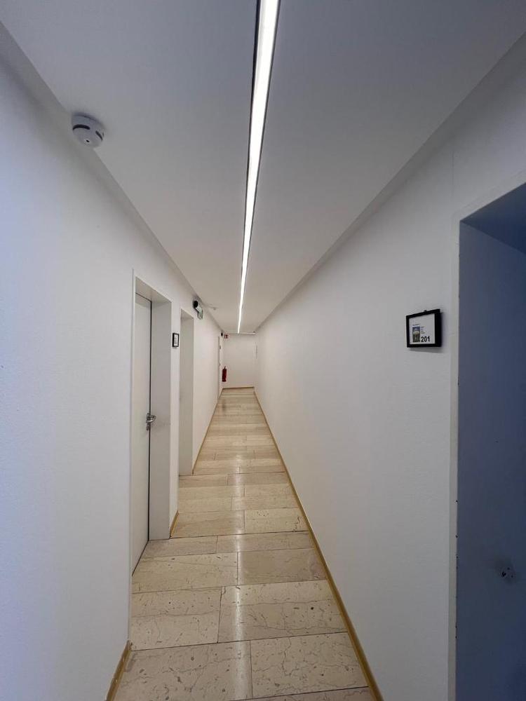Hotel Hafez