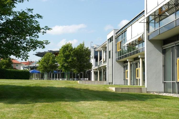 Genohotel Baunatal