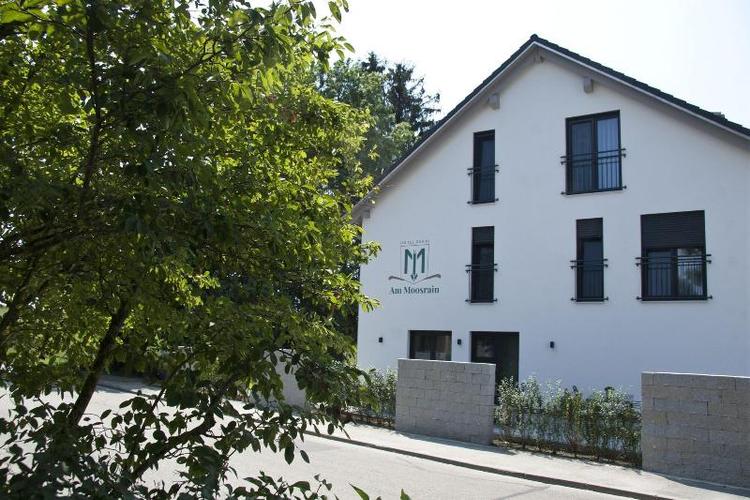 Hotel Am Moosrain