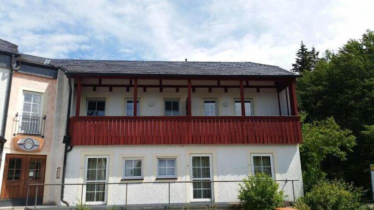 Hotel Am Untreusee