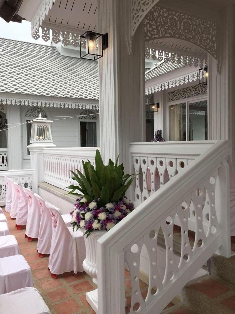 Nirvanan House