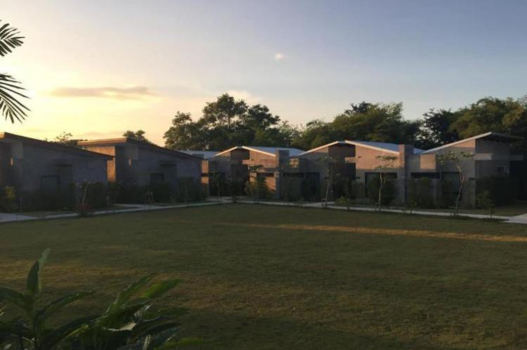 Baanwaan Resort Hat Yai