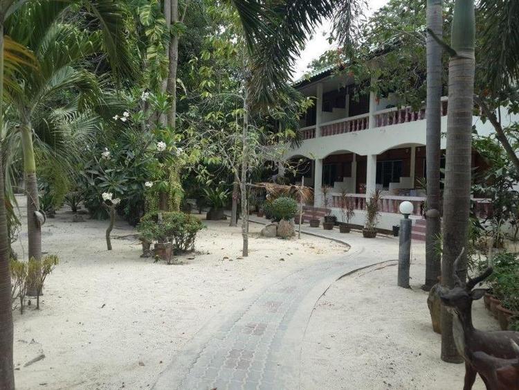 Jp Resort Koh Tao