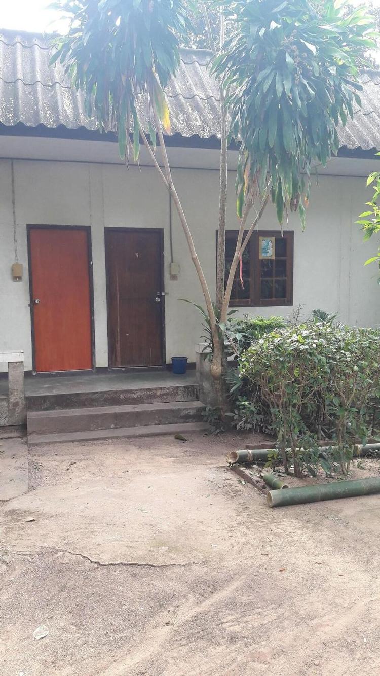 Vijitporn House Hotel