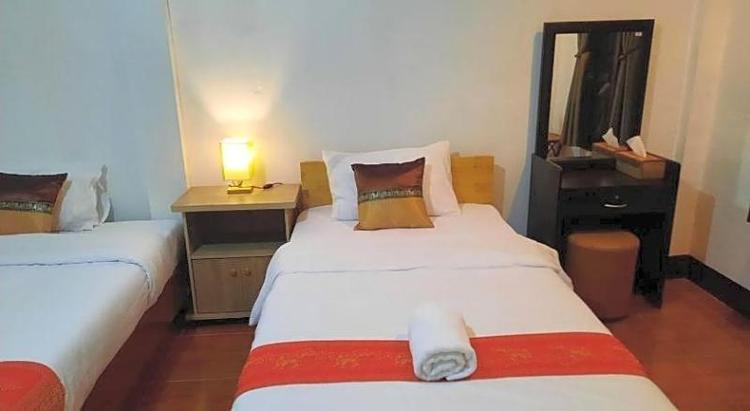 Hotel Pailifornia