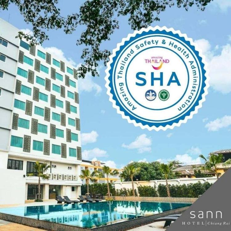 Sann Hotel