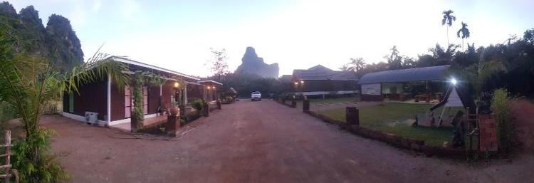 Villa Ban Tanay