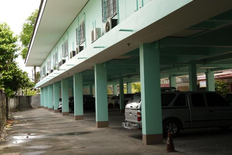 V.House Nakhon