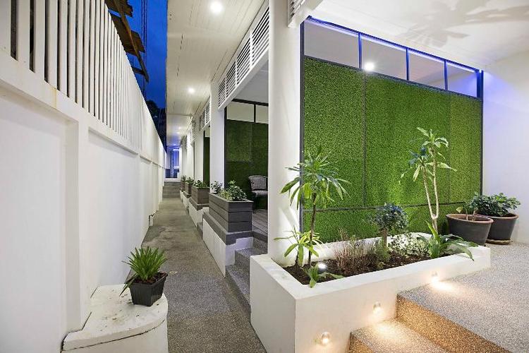 Colorize Boutique Hotel