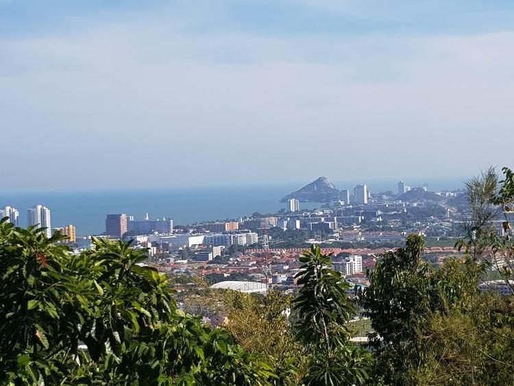 Plaza Hua Hin