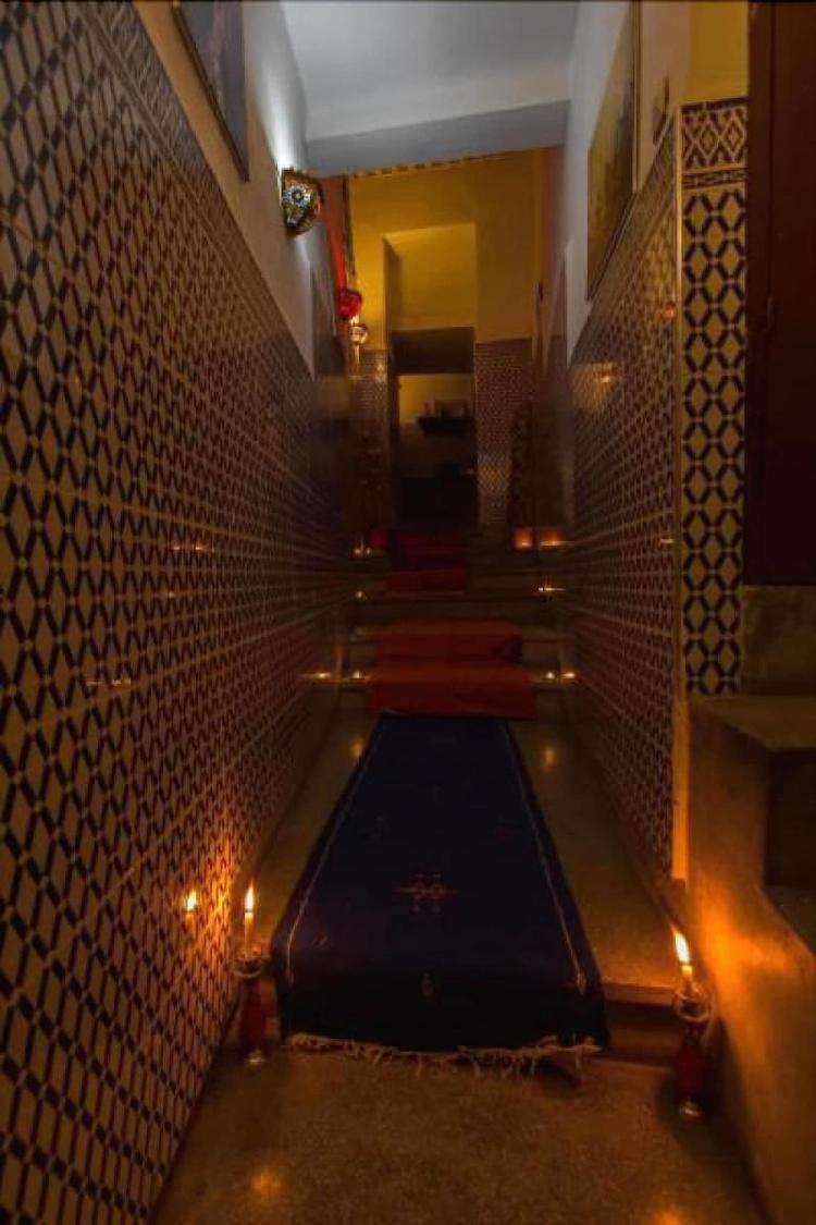 Tadla Guest House