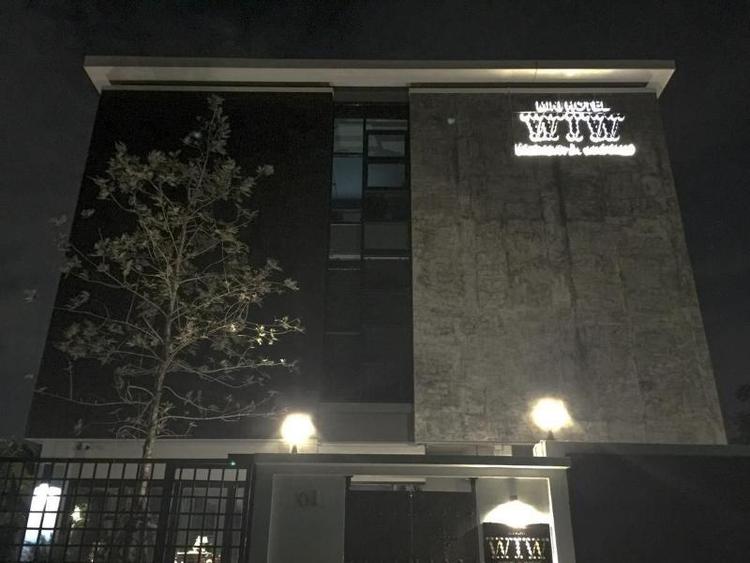 Wiw Minihotel