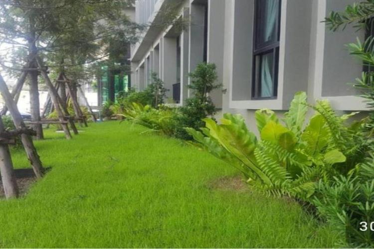 Glai Gan Place Hotel