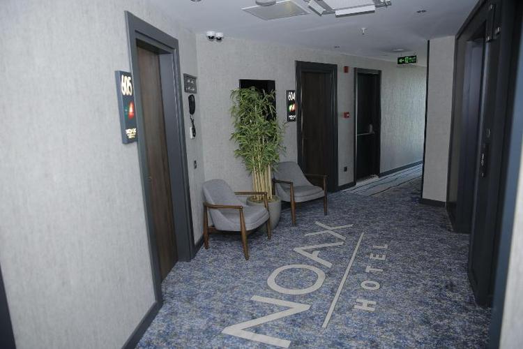 Noax Hotel