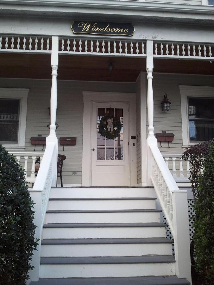 Windsome Bed & Breakfast