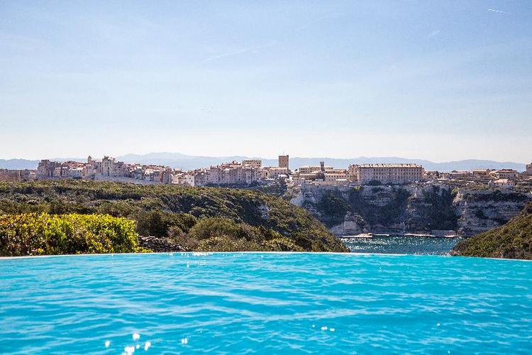 Hotel Cala Di Greco
