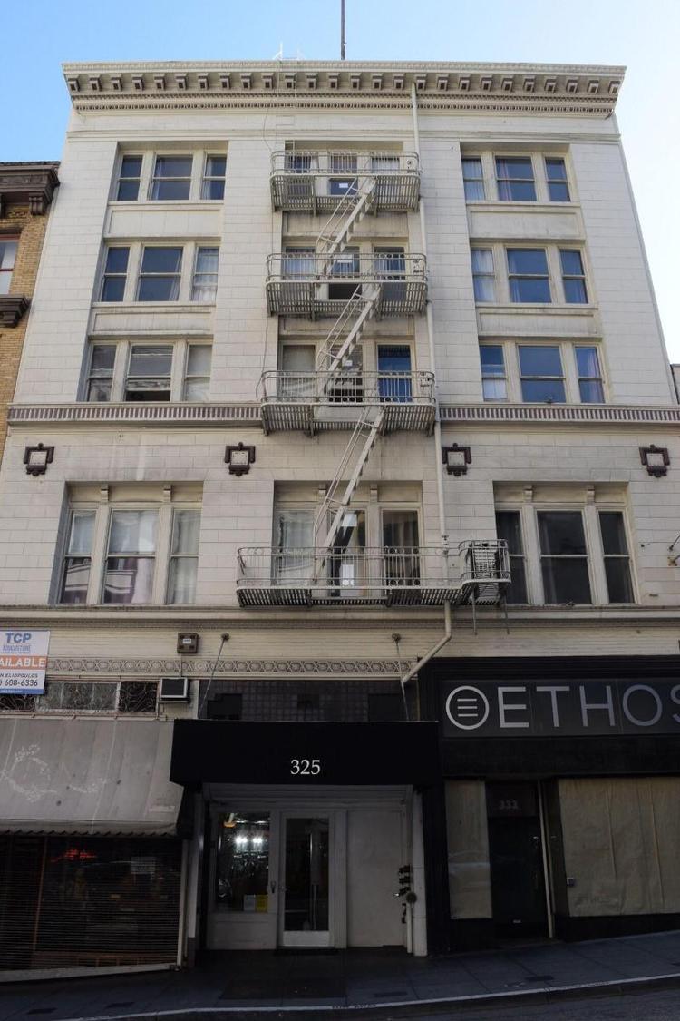 Hotel Ikon