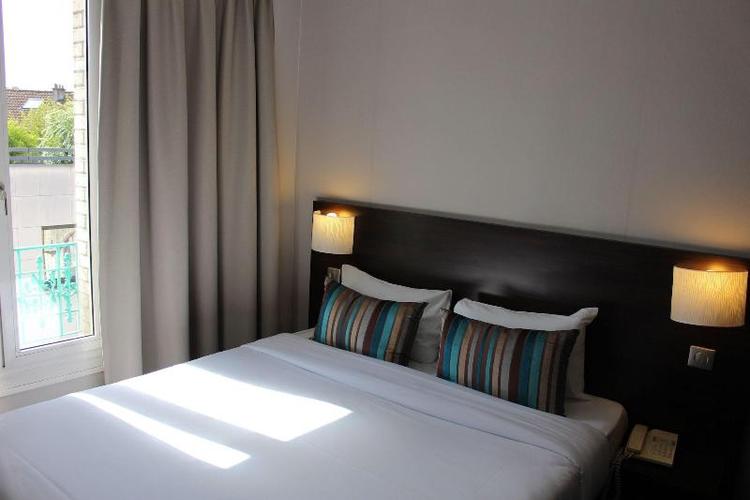 Hotel De Paris