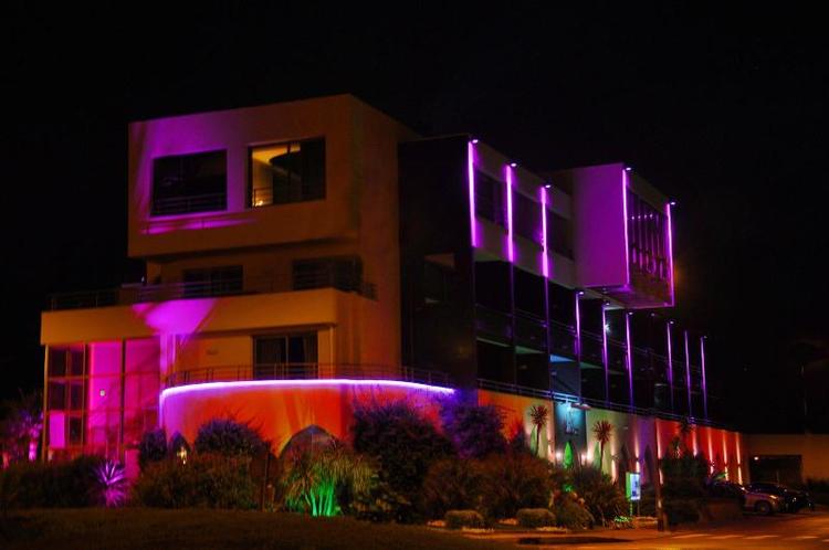 Oz'Inn Hôtel