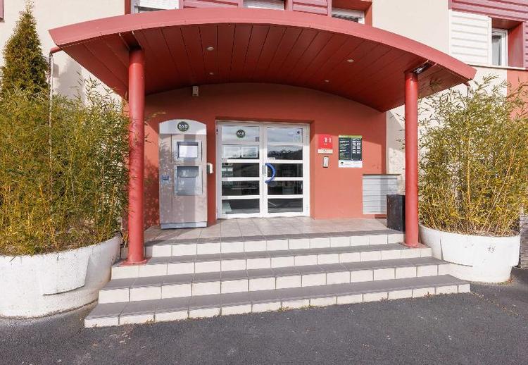B&B HOTEL Aurillac Le Lioran