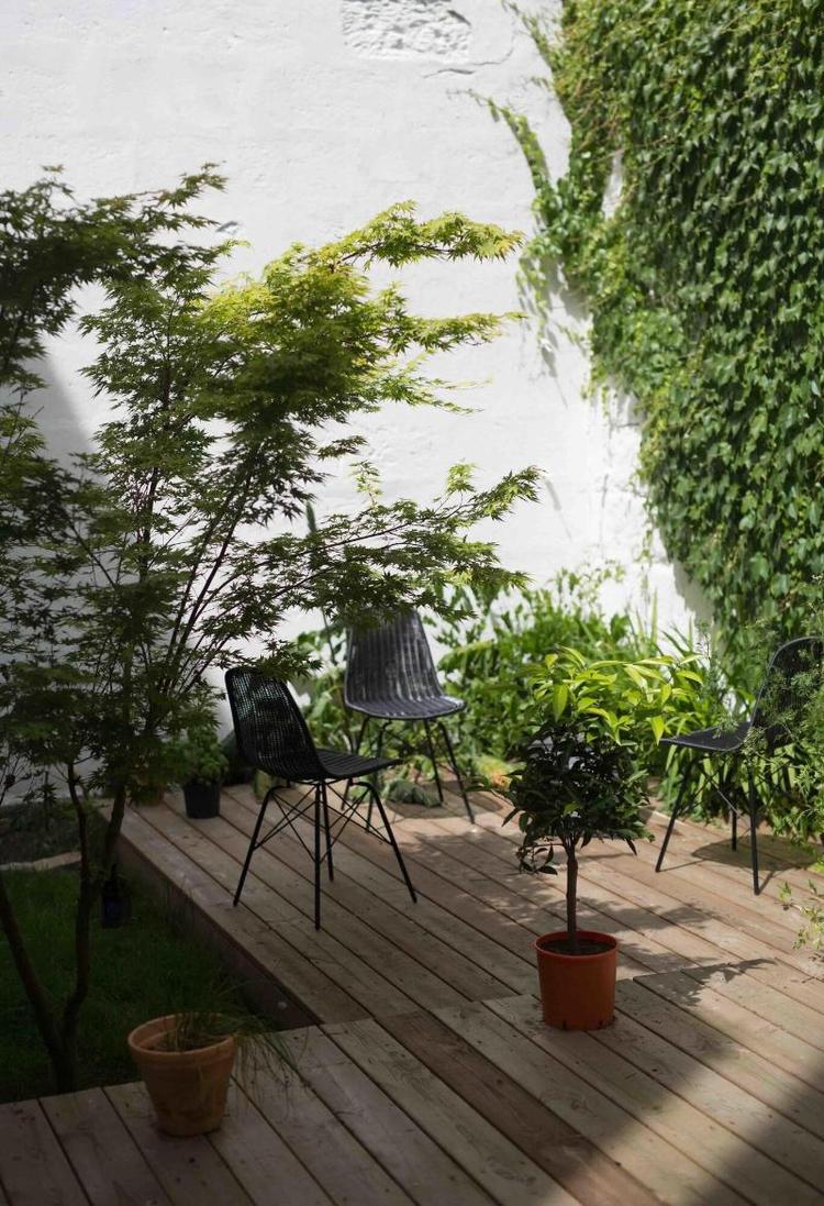 Casa Blanca B&B
