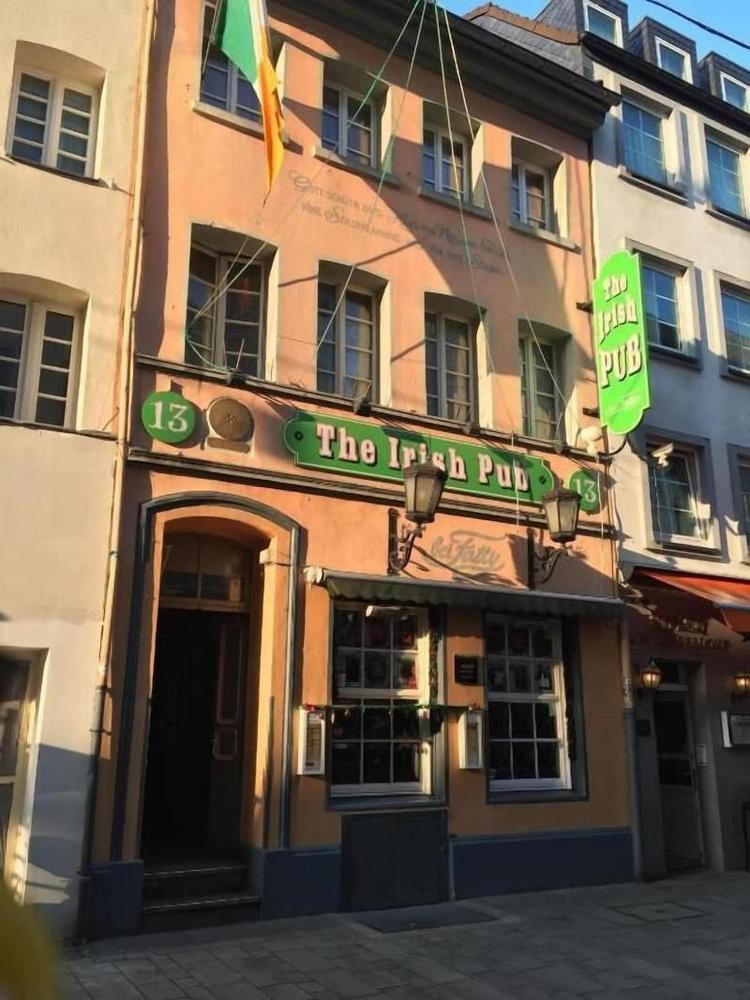 Barcelona Bed & Breakfast