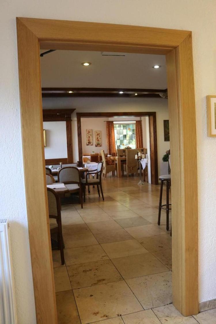 Rixbecker Alpen Hotel Koch