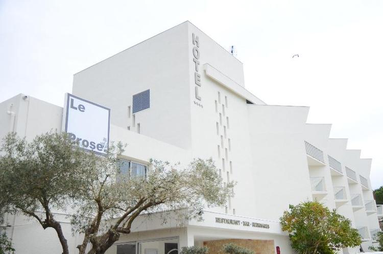 Le Prose Hôtel