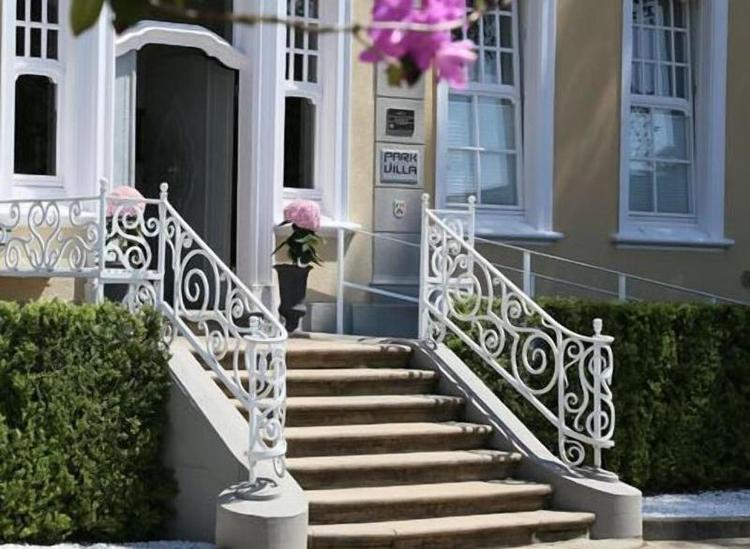 Hotel Park Villa