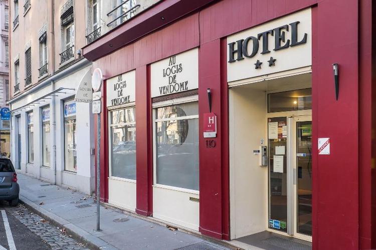 Hôtel Taggât