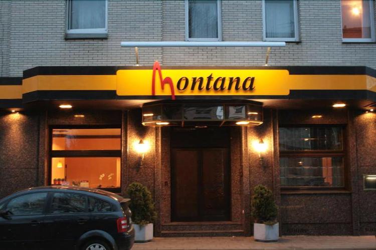 Montana Hotel Mönchengladbach