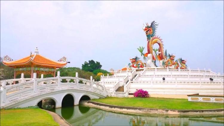 Tamsabai Hotel