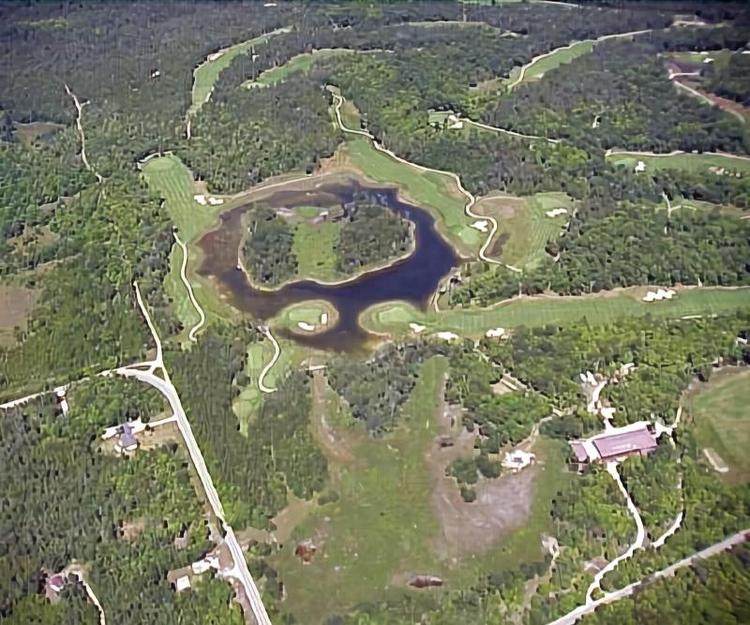 Drummond Island Resort