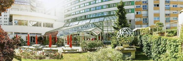 FIAP - Hostel
