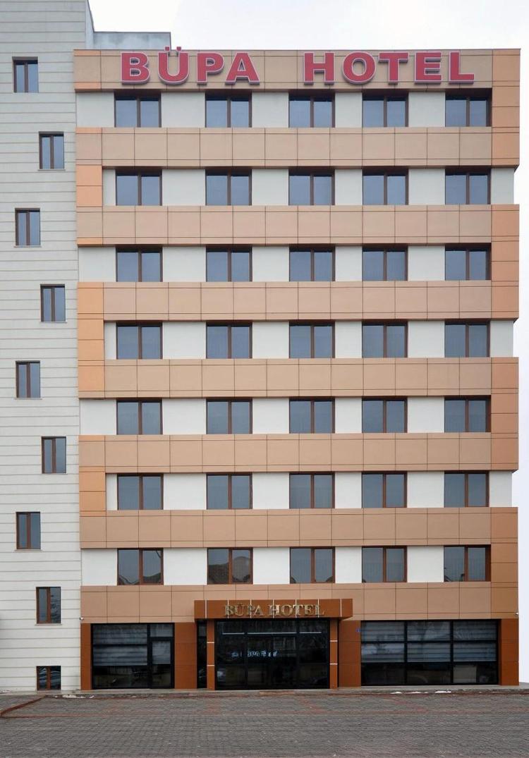 Bupa Hotel