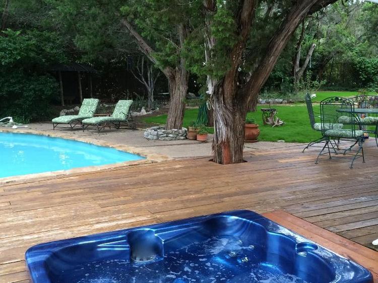 Casa Del Sol Bed And Breakfast