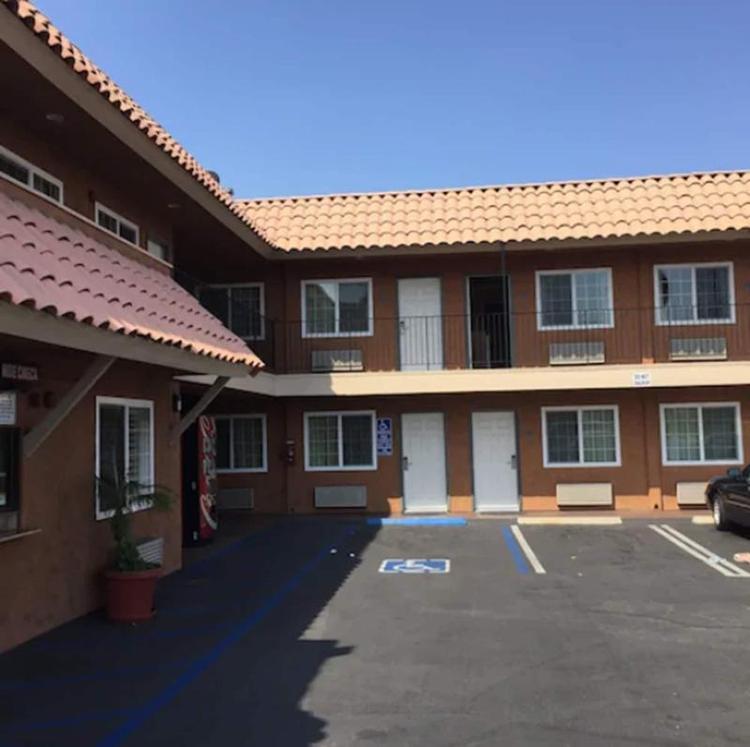 National City Motel