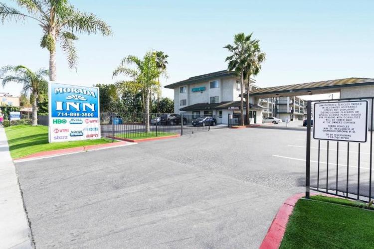 Morada Inn