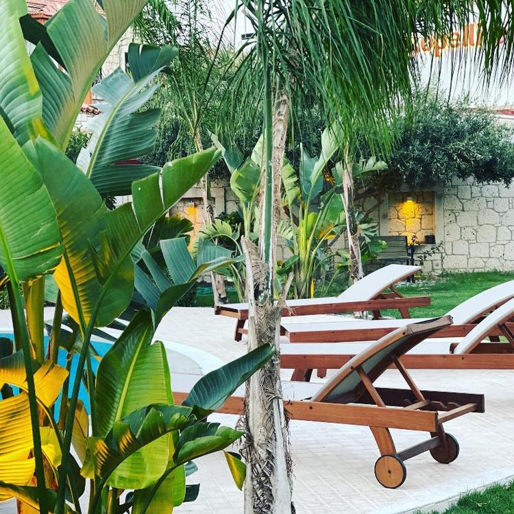 Triangulo Hotel